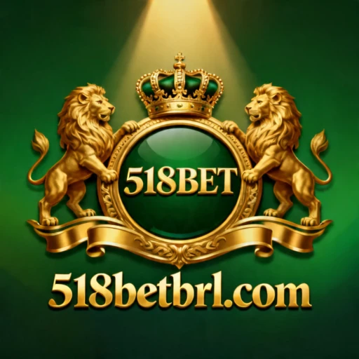 518BET Logo