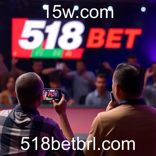 Transmissão ao vivo